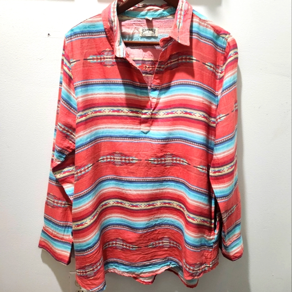 Western tunic